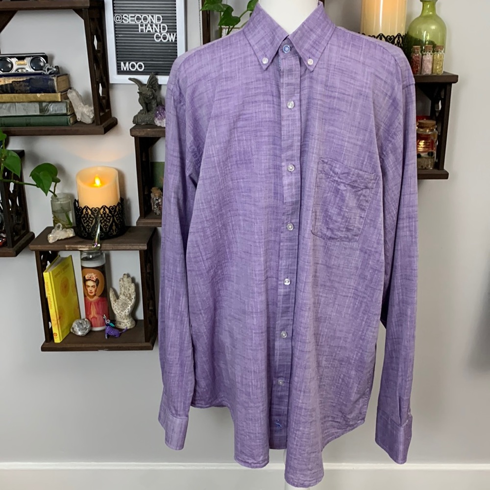 Tailorbird Shirt